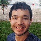 Foto do aprovado Nathan Fernandes de Aguiar