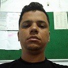 Foto do aprovado Fernando Pereira da Silva