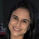 Foto do aprovado Ana Karla da Silva