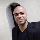 Foto do aprovado Nilton Pereira dos Santos