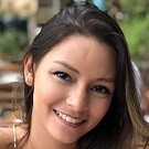 Foto do aprovado Catarina Nae Yen Kuo