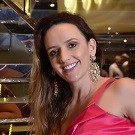 Foto do aprovado Aline Spuldaro