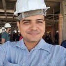 Foto do aprovado Felipe Ferreira Oliveira