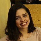 Foto do aprovado Talita Gonçalves da Costa