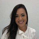 Foto do aprovado Larissa Soares Casaes