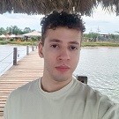 Foto do aprovado Idelfonso Nogueira