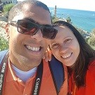 Foto do aprovado Leandro Santos Gonçalves