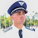 Foto do aprovado Vinícius Nobre Ribeiro