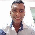 Foto do aprovado Davi Santos Ferreira