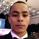 Foto do aprovado Franck Henrique de Souza