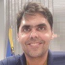 Foto do aprovado Oswaldo de Jesus Júnior