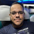 Foto do aprovado Anderson Lima dos Santos