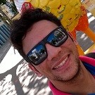 Foto do aprovado Joao Henrique Alves da Silva