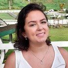 Foto do aprovado Ludimila da Motta Souza