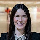 Foto do aprovado Carolina Carneiro de Castro Prates de Sá