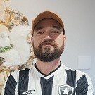 Foto do aprovado Vinicius Mattos