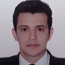Foto do aprovado Carlos Antônio de Freitas Júnior