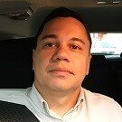 Foto do aprovado Álisson Meneses
