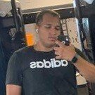 Foto do aprovado Mateus de Oliveira Firmino