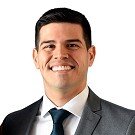 Foto do aprovado Sergio Machado Filho