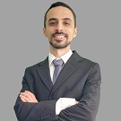 Foto do aprovado Rodrigo Bomfim Madeira